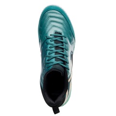 Chuteira Futsal Adulto Umbro Pro 5 Bump Indoor - Foto 3