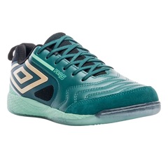Chuteira Futsal Adulto Umbro Pro 5 Bump Indoor - Foto 4