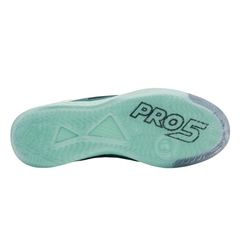 Chuteira Futsal Adulto Umbro Pro 5 Bump Indoor - Foto 5