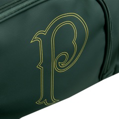 Bolsa Grande Porta Tênis Palmeiras Sestini Hydroblock - 35 Litros - Foto 3