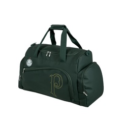 Bolsa Grande Porta Tênis Palmeiras Sestini Hydroblock - 35 Litros - Foto 4
