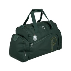 Bolsa Grande Porta Tênis Palmeiras Sestini Hydroblock - 35 Litros - Foto 5