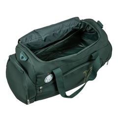 Bolsa Grande Porta Tênis Palmeiras Sestini Hydroblock - 35 Litros - Foto 6