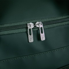 Bolsa Grande Porta Tênis Palmeiras Sestini Hydroblock - 35 Litros - Foto 7