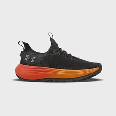 Tênis Under Armour Hooper - Masculina - Foto 1