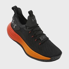 Tênis Under Armour Hooper - Masculina - Foto 2