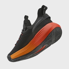 Tênis Under Armour Hooper - Masculina - Foto 3