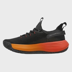 Tênis Under Armour Hooper - Masculina - Foto 4