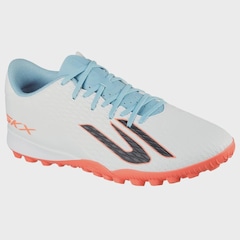 Chuteira Society Adulto Skechers SKX_2 Club TF - Foto 2