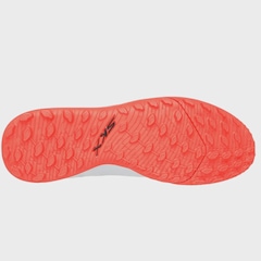 Chuteira Society Adulto Skechers SKX_2 Club TF - Foto 4