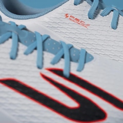 Chuteira Society Adulto Skechers SKX_2 Club TF - Foto 5