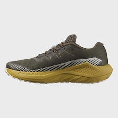 Tênis Masculino Salomon Gravel Running GRVL - Foto 2