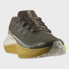 Tênis Masculino Salomon Gravel Running GRVL - Foto 4