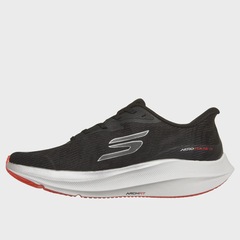 Tênis Masculino Skechers Aero Pulse - Foto 3