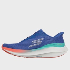 Tênis Masculino Skechers Aero Pulse - Foto 3