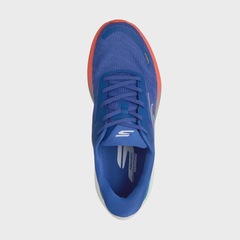 Tênis Masculino Skechers Aero Pulse - Foto 4