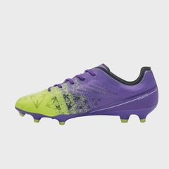 Chuteira de Campo Umbro Adulto Velocita Decimo - Foto 4