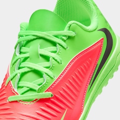 Chuteira Society Infantil Nike Phantom 6 Club Low - Foto 7