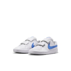 Tênis Infantil Nike Essential - Foto 9