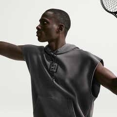 Blusão Nike Court Slam Masculino - Foto 3