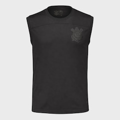 Regata do Corinthians Coimbra Dry Logo - Masculina - Foto 1