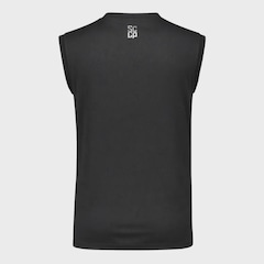 Regata do Corinthians Coimbra Dry Logo - Masculina - Foto 3