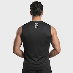 Regata do Corinthians Coimbra Dry Logo - Masculina - Foto 4