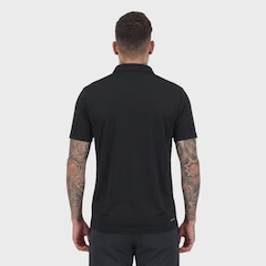 Polo do Corinthians Coimbra Classic - Masculina - Foto 4