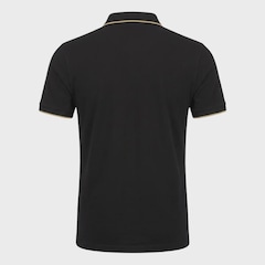 Polo do Corinthians Coimbra Classic - Masculina - Foto 4