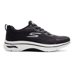 Tênis Skechers Go Walk Arch Fit 2.0 - Levy 2 Masculino - Foto 1