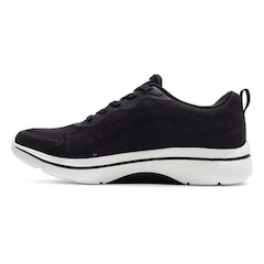 Tênis Skechers Go Walk Arch Fit 2.0 - Levy 2 Masculino - Foto 2