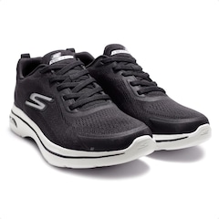 Tênis Skechers Go Walk Arch Fit 2.0 - Levy 2 Masculino - Foto 3