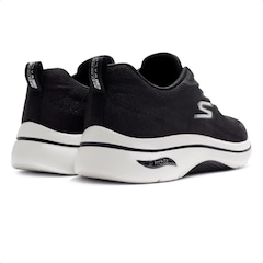 Tênis Skechers Go Walk Arch Fit 2.0 - Levy 2 Masculino - Foto 4