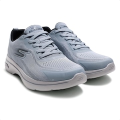 Tênis Skechers Go Walk Arch Fit 2.0 - Levy 2 Masculino - Foto 3