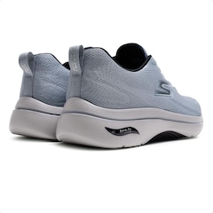Tênis Skechers Go Walk Arch Fit 2.0 - Levy 2 Masculino - Foto 4