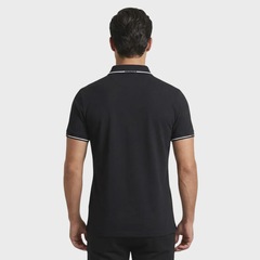 Polo do Corinthians Coimbra Classic - Masculina - Foto 3
