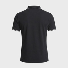 Polo do Corinthians Coimbra Classic - Masculina - Foto 4