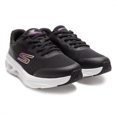 Tênis Feminino Skechers Glide Step Vortex Avalin - Foto 3