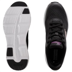 Tênis Feminino Skechers Glide Step Vortex Avalin - Foto 5
