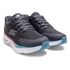 Tênis Feminino Skechers Glide Step Vortex - Foto 3