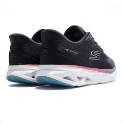 Tênis Feminino Skechers Glide Step Vortex - Foto 4