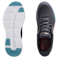 Tênis Feminino Skechers Glide Step Vortex - Foto 5