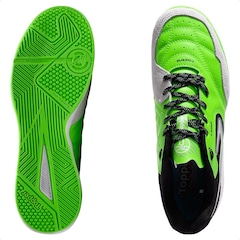 Chuteira Futsal Adulto Topper Dominator Club VI - Foto 5