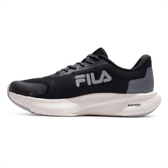 Tênis Masculino Fila Driver - Foto 2