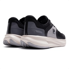 Tênis Masculino Fila Driver - Foto 4