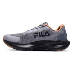 Tênis Masculino Fila Driver - Foto 2