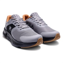 Tênis Masculino Fila Driver - Foto 3