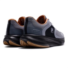 Tênis Masculino Fila Driver - Foto 4