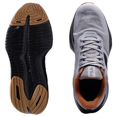 Tênis Masculino Fila Driver - Foto 5