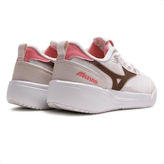 Tênis Mizuno Edo Cross Feminino - Foto 4